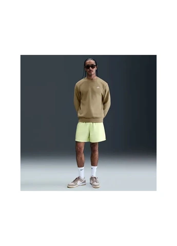 Толстовка чоловіча M NK CLUB BB CREW FN3886-297 Nike (391387098)