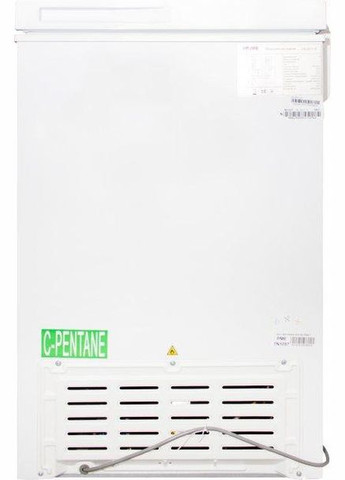 Морозильный ларь CS 20141 M PRIME TECHNICS (337313236)