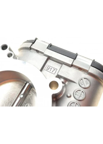Дроссельная заслонка MB W204/W203/W211/C209 1.8-2.0, SPRINTER 2008-> (пр-во) 0280750076 Bosch (366275304)
