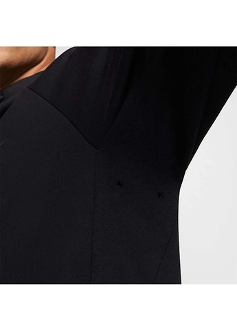 Чоловіча Толстовка M DF UV PRIMARY FZ HOODIE Чорний Nike (367590037)