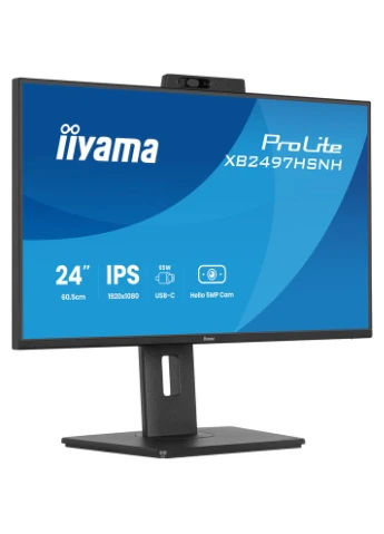 Монітор ProLite XB2497HSNH-B1 Iiyama (400176271)