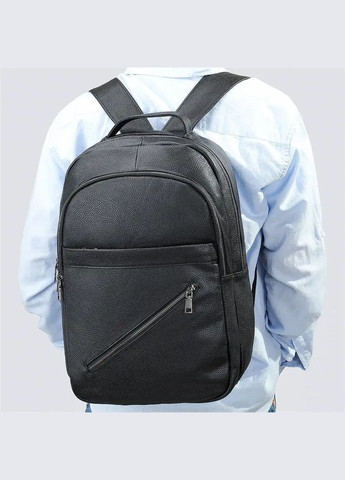 Кожаный городской мужской рюкзак для ноутбука bx0335 Bexhill (306373187)