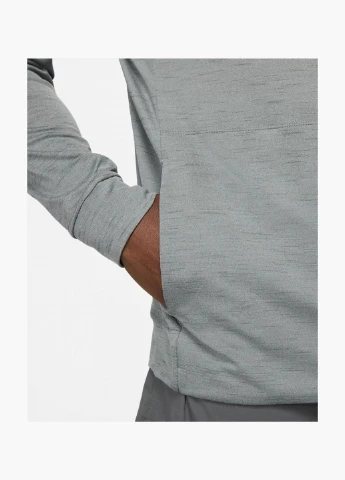 Худые мужские Yoga Dri-Fit Grey Dq4886-068 Nike (326784006)
