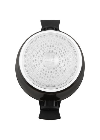 Каструля Monolit-24C 4 л Black (15249) Polaris (315452463)