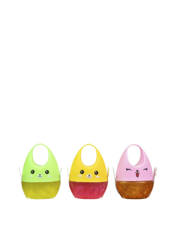 Mi-mi Slimi Кішечка колір різнокольоровий ЦБ-00264918 Strateg (311948525)