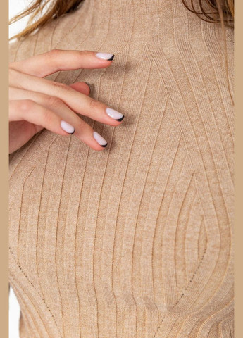 Гольф жіночий однотонний 204R038 Ager Водолазка (316430944)