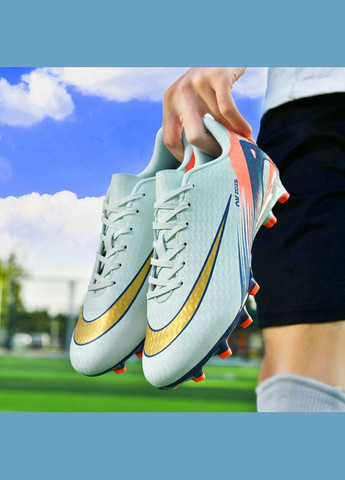 Футбольні бутси No Brand Tezaz Soft Ground (330145004)