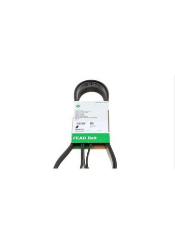 Ремень генератора поликлиновый FB 6PK2315 Ina (360501435)