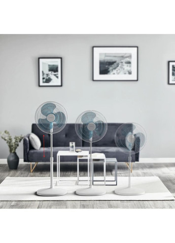 Вентилятор VU4410F2 (4100000732) Rowenta (316696408)