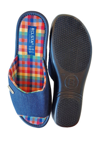 Капці жіночі відкриті Белста (328445981)