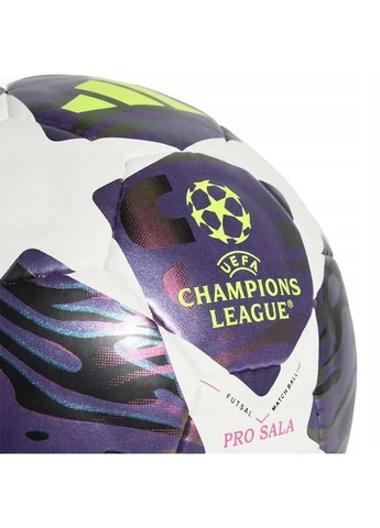 Футбольний м'яч Ucl Pro Sala Multi JX9102 adidas (400831147)