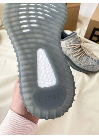 КРОСІВКИ ЖІНОЧІ ADIDAS YEEZY BOOST 350 V2 ISRAFIL АДІДАС ІЗІ БУСТ No Brand комбіновані демісезони (391949873)