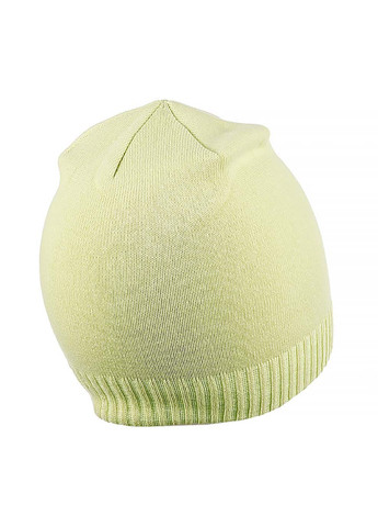 Чоловіча Шапка BRAND BEANIE Салатовий Helly Hansen (302287523)