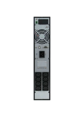 Джерело безперебійного живлення (ДБЖ) Smart 2000 Pro RM (6739) [107342] LogicPower (400903475)