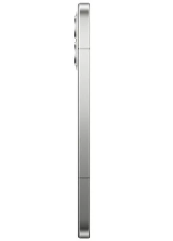 Смартфон F8 Pro 12/256GB Titanium Silver (Global) (із зарядним пристроєм) POCO (392219633)
