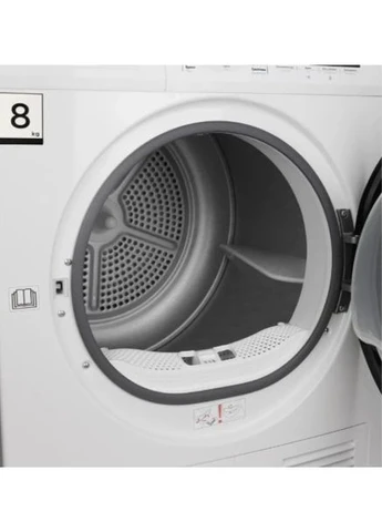 Сушильная машина MDG05C80/W-KZ Midea (387420847)