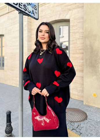 Жіночий костюм спідниця з кофтою Style Point (361678995)