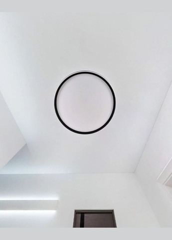 Люстра із пультом світлодіодна, стельовий світильник 326683 Barbara 50 Led 1x72W 3000K-6000K 8000Lm IP44 Wh (094424) Goldlux (361312107)