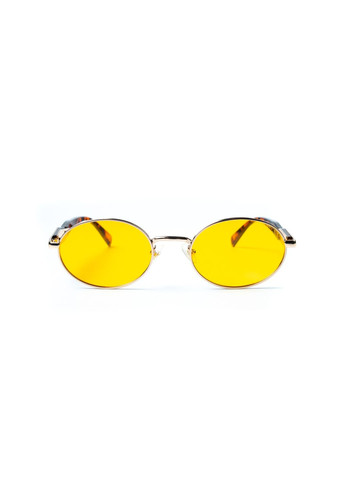 Солнцезащитные очки с поляризацией Эллипсы женские LuckyLOOK 450-264 (292735724)