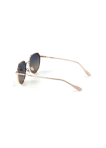 Солнцезащитные очки Фешн-классика женские 413-979 LuckyLOOK (291886012)