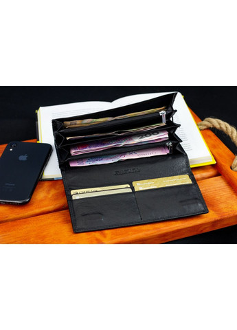 Жіночий шкіряний гаманець st leather (288188731)