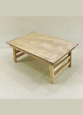 Подставка для ноутбука из дерева Джерико мускат (ПНО-003007) No Brand (328414716)