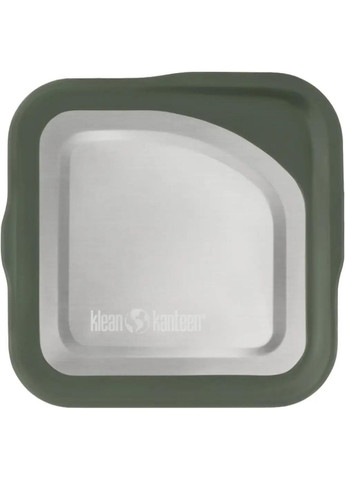 Контейнер для їжі Rise Lunch Box 592 мл Sea Spray Klean Kanteen (372445353)