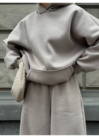 Спортивний костюм на флісі, не кошлатиться Україна (362980238)