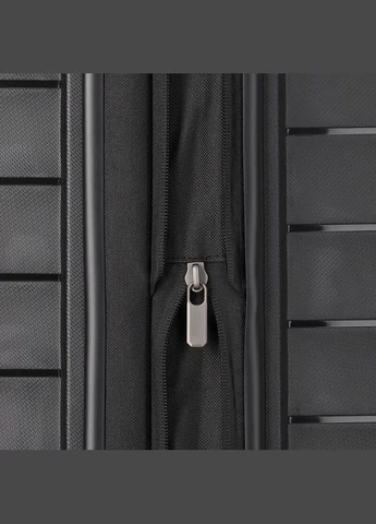 Чемодан на 4 колесах Mooby M 73/80л Black (TL076848-01) Travelite (322199957)
