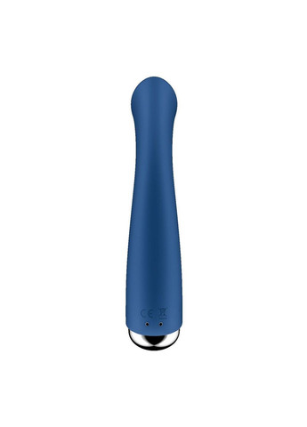 Вибратор Spinning G-Spot 1 Blue Satisfyer (303889239)