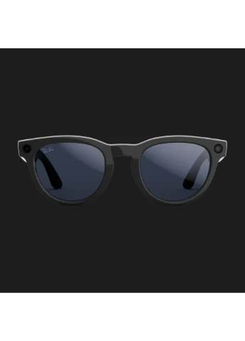 Смарт-окуляри Ray-Ban Meta Headliner Gen 2 RW4013 / Камера / Запис відео / AI / Transitions лінзи Clear to Sapphire Ray-Ban Wayfarer (397814358)