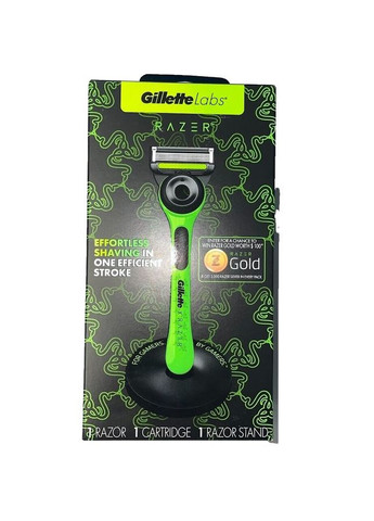Станок для гоління Gillette (278773547)