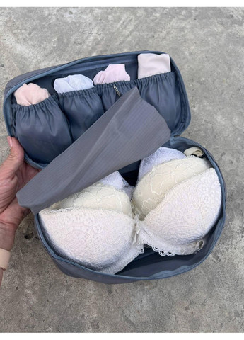 Органайзер сумка для белья, косметики No Brand (369394734)