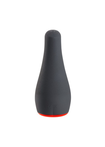 Мастурбатор AIRTURN 1, 7 режимов вибрации, 2 уровня подогрева, счетчик фрикций. Otouch (289771109)