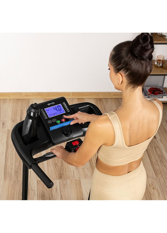 Бігова доріжка XT500 Gymtek (365718008)