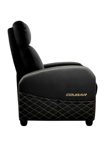 Крісло-софа RANGER ELITE GOLD Cougar (315844077)