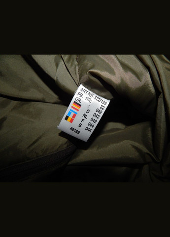 Жилет женский демисезонный на подкладке CLASSIC р. 50 129R (только в указанном размере, только 1 шт) No Brand (317352809)