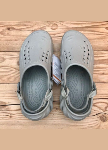 Крокс Экхо Клог Echo Clog Crocs (315919582)