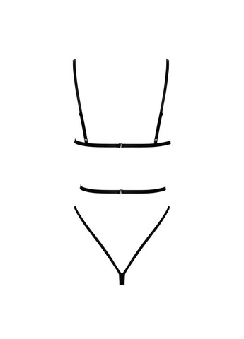 Боди Kissable French Kiss Body CherryLove Noir Handmade (340275115)