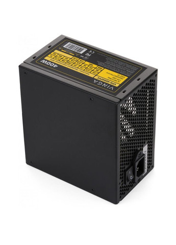 Блок живлення (VPS400APFC) Vinga 400w (268147205)