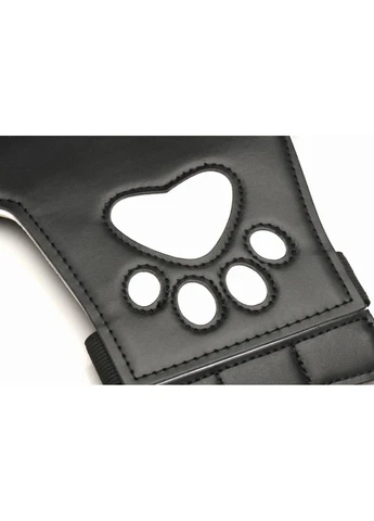 Набір BDSM щенка Luxury Pup Arsenal Set - Black Master Series (383103217)