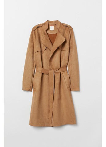 Плащ H&M демисезон (361851163)