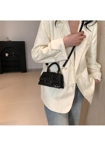 Жіноче кросбоді із золотистою фурнітурою P2-8574A Lilly (369892857)