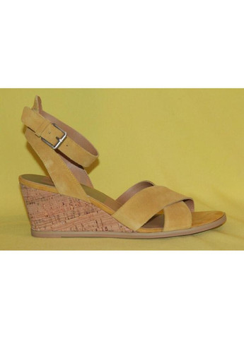 Dolce Vita Туфлі жіночі, розмір 38,5 жовтий з, — (369634139)