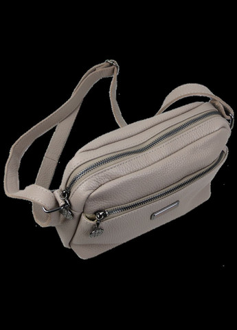 Женская кожаная сумка на плечо. Borsacomoda (332769091)