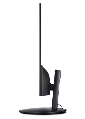 Монитор TFT ACER 31.5" SH322QUEbmiphux (UM.JS2EE.E01) QHD IPS 100Hz HDMI DP USB-C HAS MM Black No Brand (400740724)