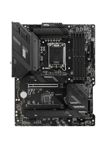 Материнська плата MAG B760 Tomahawk WIFI (911-7D96-013) [142003] MSI (400987396)