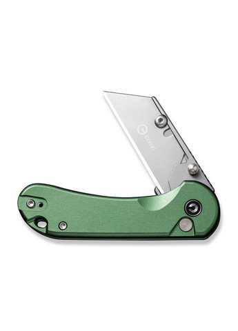 Нож трапеция складной Elementum Utility C23039B-3 Civivi (353503294)