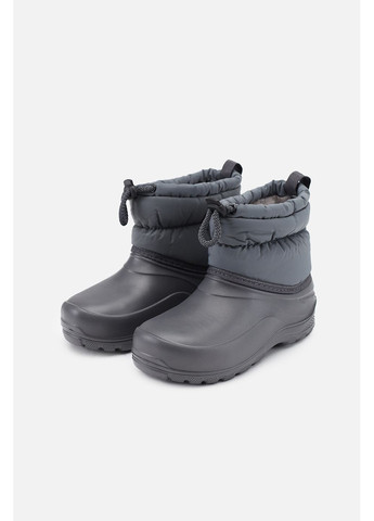 Дутики для хлопчика колір графіт ЦБ-00282715 Gipanis (362895773)