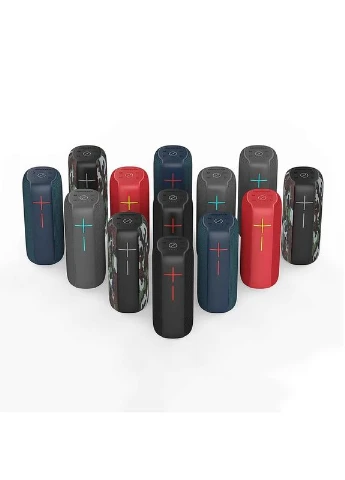 Bluetooth колонка P15 Max-камуфляж Hopestar (367602454)